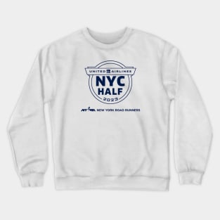 nyc marathon Crewneck Sweatshirt